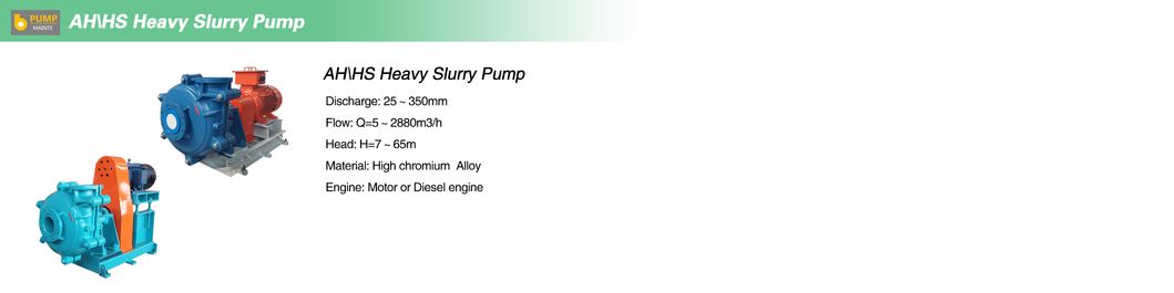 Kve250-500 Single Stage Energy Saving Pulp Pump for Sugar Industry