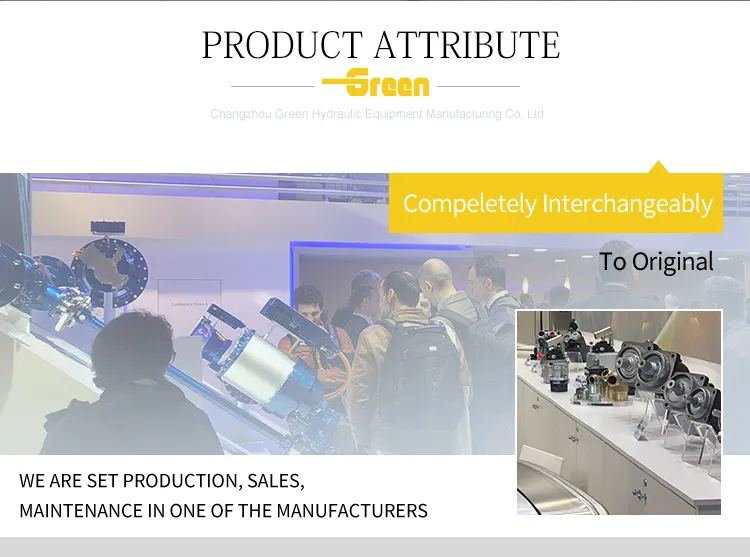 Linde Hmv310/390/500/630/800/1000/1250/1600 Hydraulic Piston Motor with Best Price