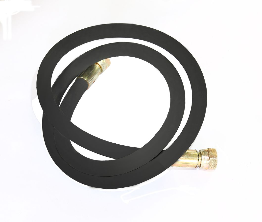 Manual Stainless Steel Pressure Testing Pump 60 Bar Water Hand Pump