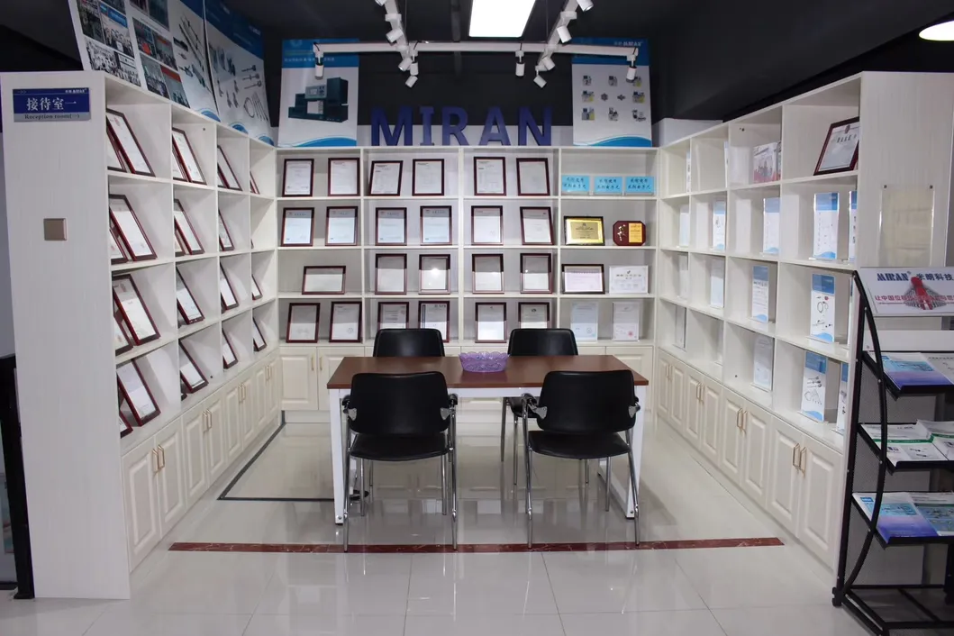 Miran Butter Electric Lubricate Oil Pump Mgh-1232-100tb