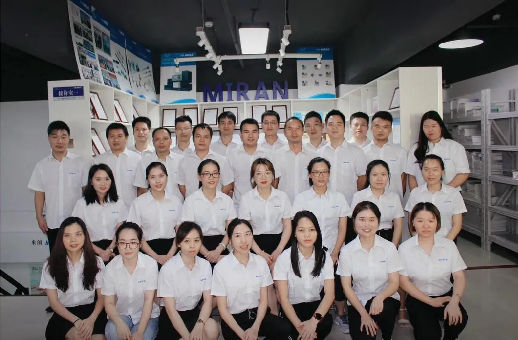 Miran Butter Electric Lubricate Oil Pump Mgh-1232-100tb