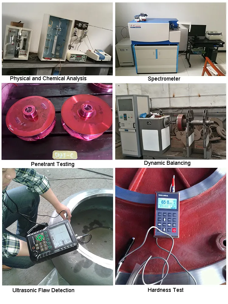 Naipu Heavy Duty Coal Mine Tailings Double Casing Cyclone Slurry Pump for Mining with Metal Parts