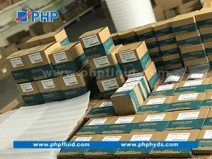 New Replacement Cat 350-0666 Hydraulic Pump for Caterpillar Backhoe Loader 414e, 416e, 422e, 428e, 434e