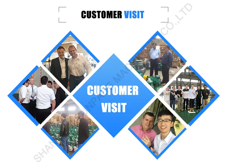 Nitric Acid Transfer Chemical Magnetic Corrosion Resistant Pump