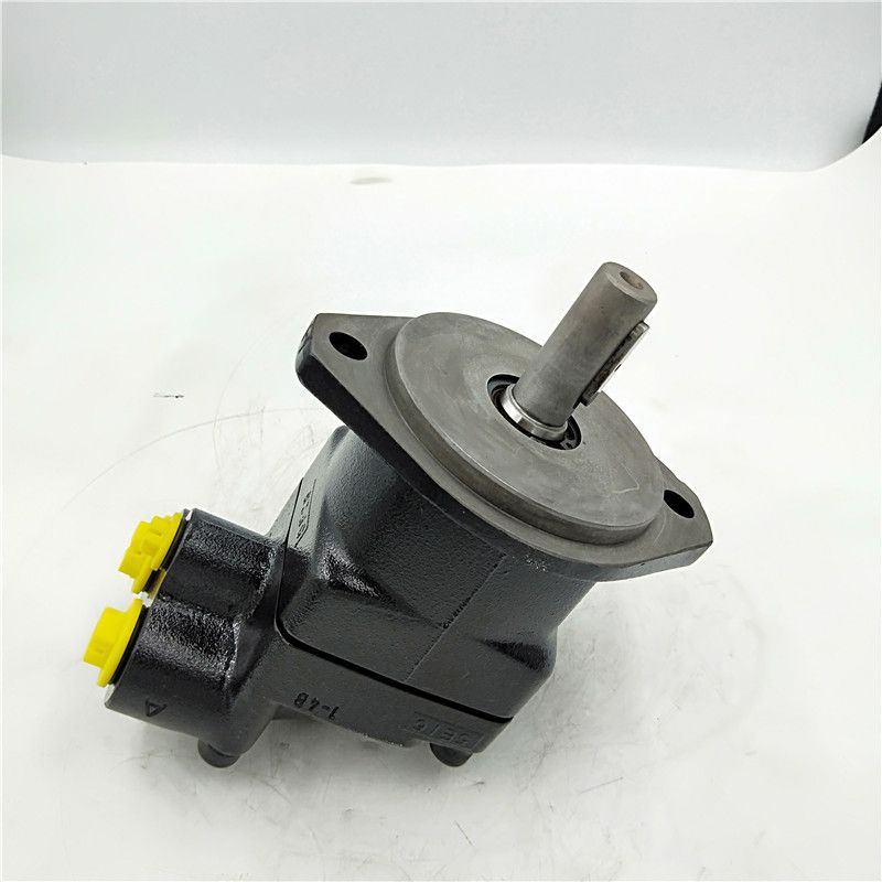 Parker F11 Series Hydraulic Motor F11- 005-MB-Cn
