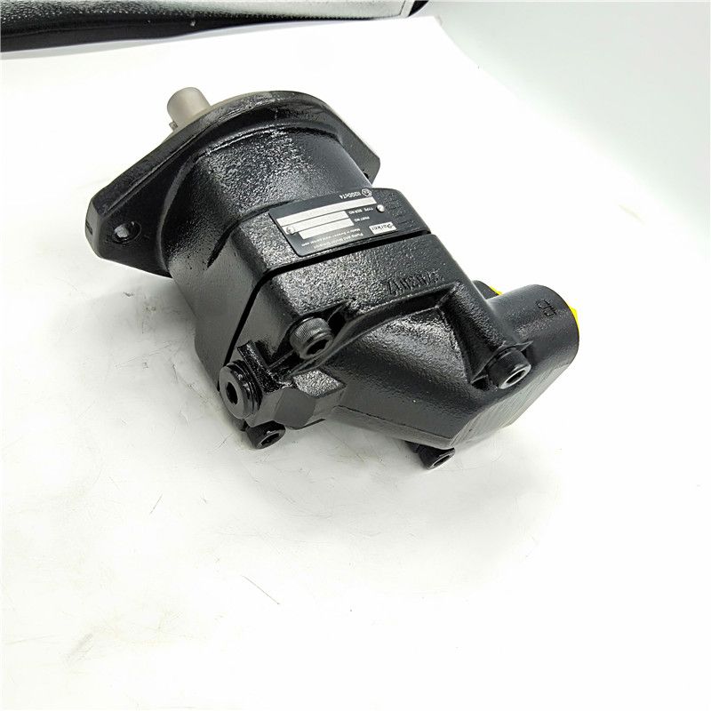 Parker F11 Series Hydraulic Motor F11- 005-MB-Cn