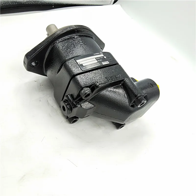 Parker F11 Series Hydraulic Motor F11-019 -Sb-CS-K -000