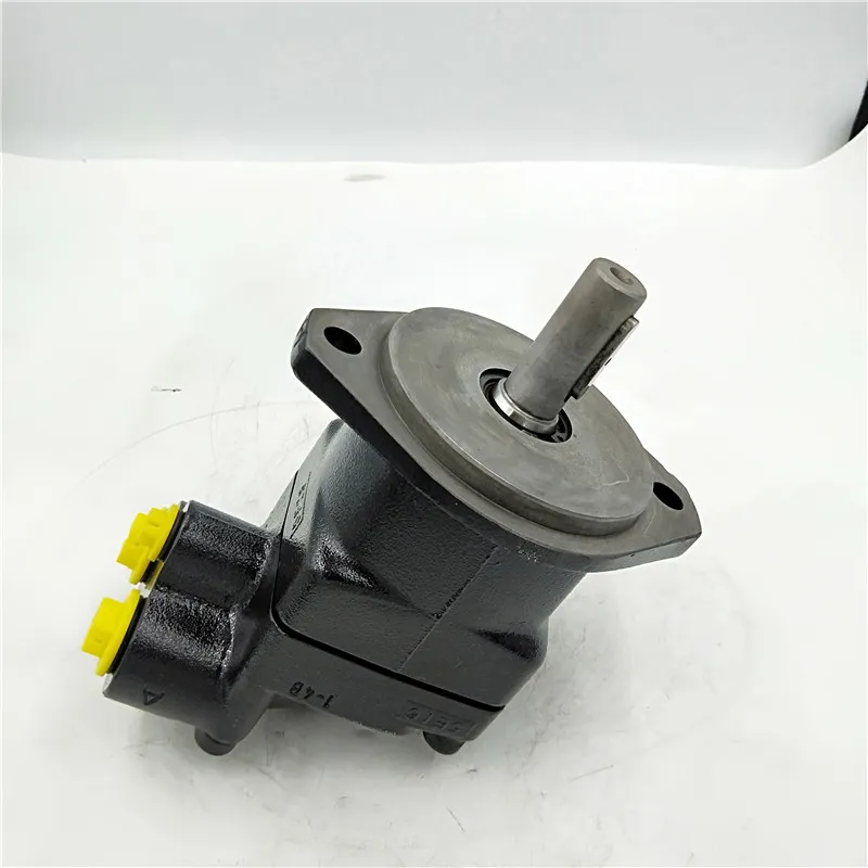 Parker F11 Series Hydraulic Motor F11-019 -Sb-CS-K -000