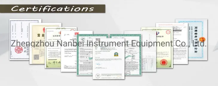 Peristaltic Pump of Intelligent Small Dispensing with High Quality