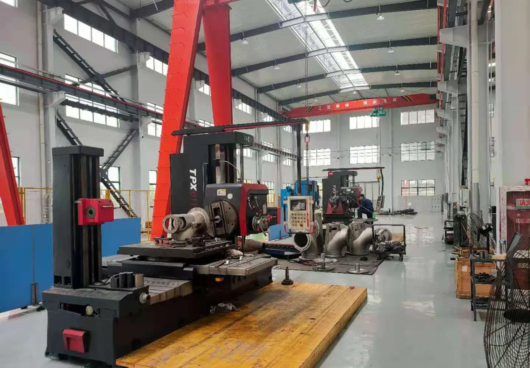 Phosphoric Acid Production Waste Water Vertical Sump Pump, Sewage Pump