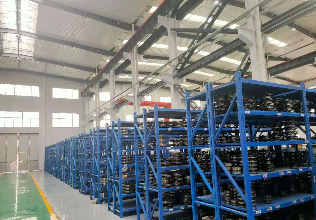 Phosphoric Acid Production Waste Water Vertical Sump Pump, Sewage Pump