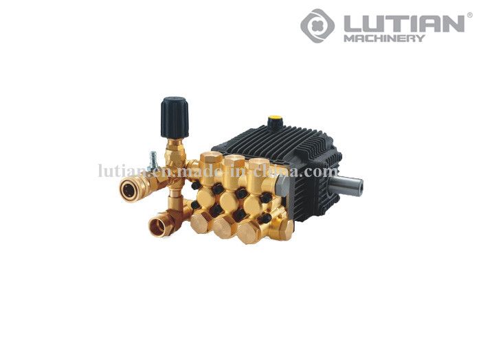 Plunger Pump for High Pressure Washer (3WZ-1507B 3WZ-1508B 3WZ-1510B)