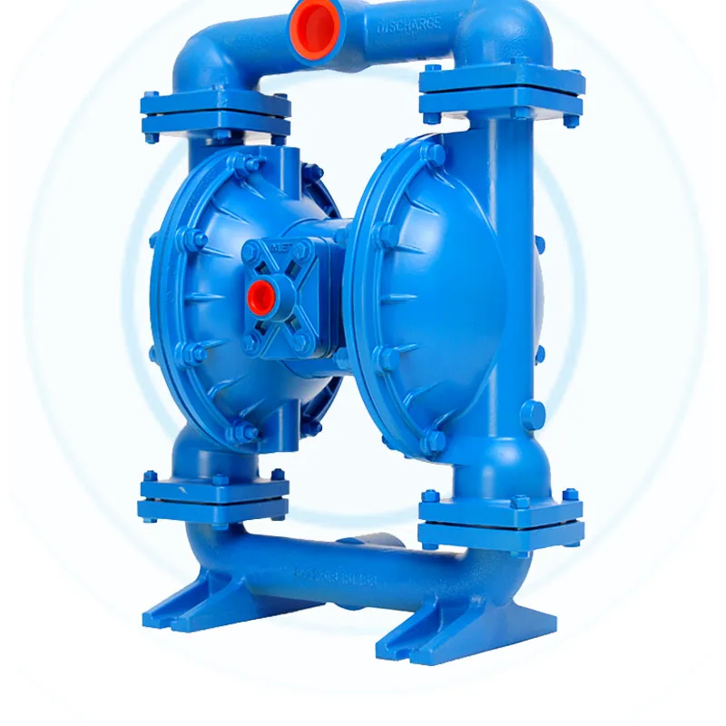 Pneumatic Air Operated Sump Pump