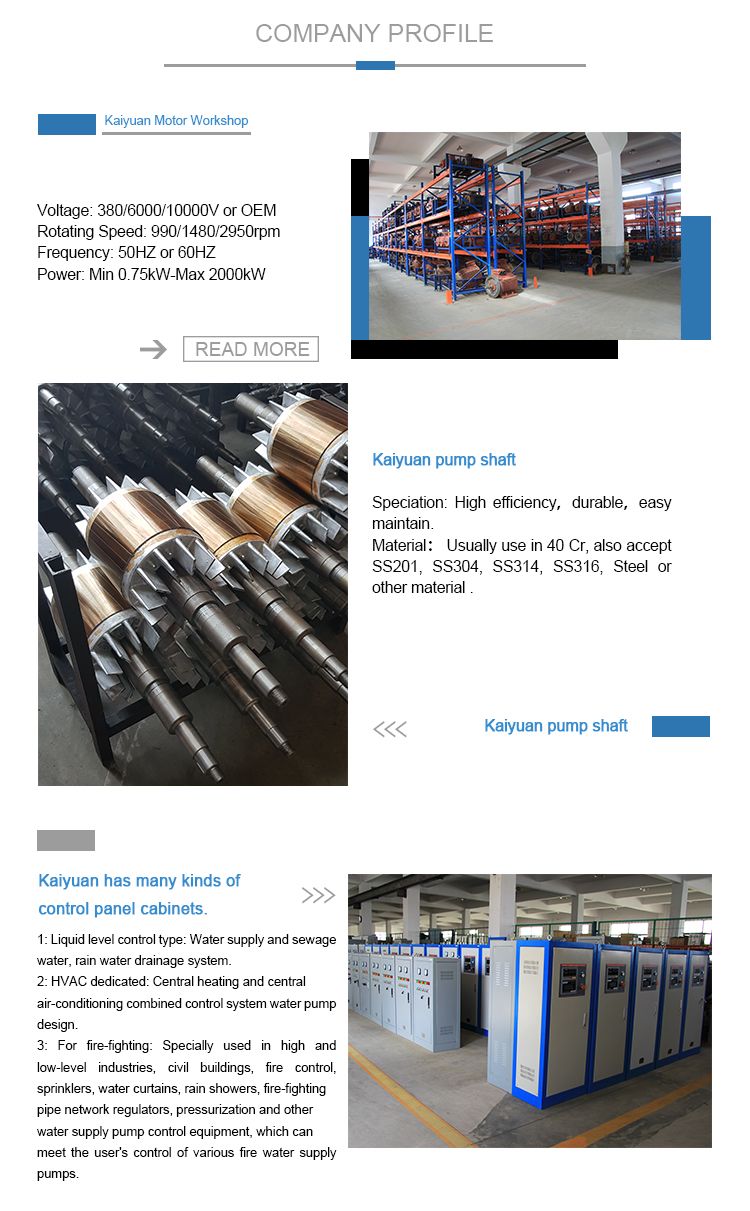 Pressure Booster System Water Supply Gdl Vertical Multistage Inline Pump