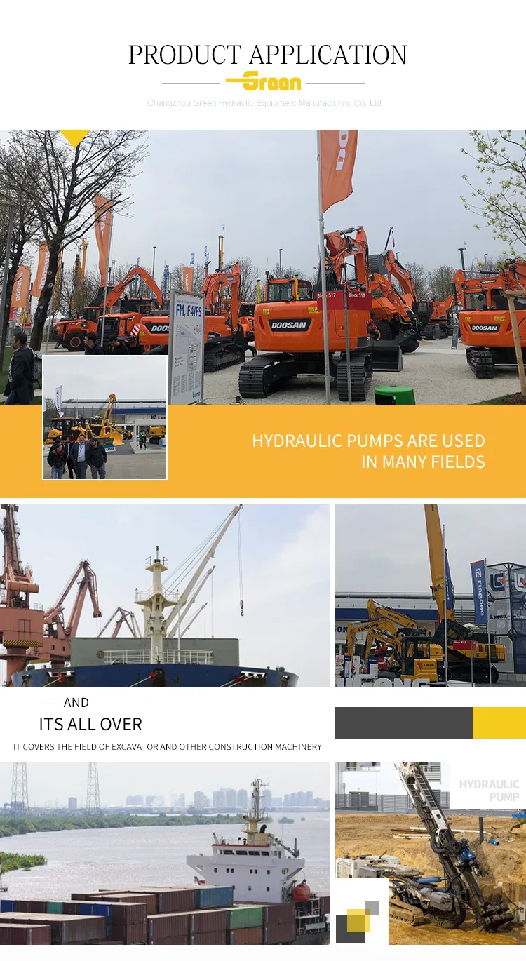 Rebuild for Bucher Qx Series Qx22 32 52 82 Hydraulic Gerotor Internal Gear Pump