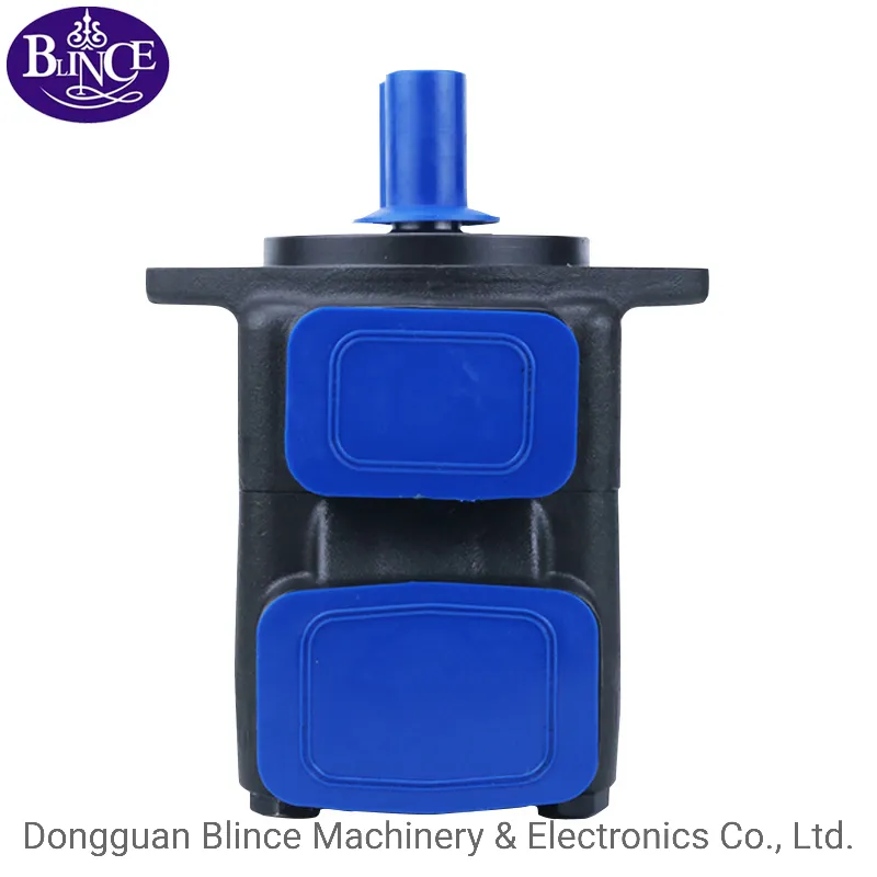 Replace Vickers Vq Sigle Vane Pumps 20vq/25vq/35vq/45vq for Sell