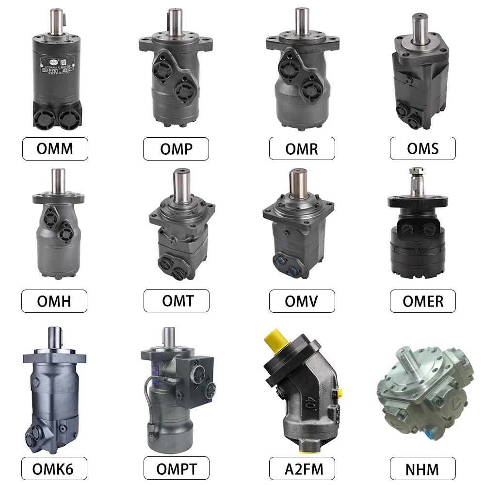 Replace Vickers Vq Sigle Vane Pumps 20vq/25vq/35vq/45vq for Sell