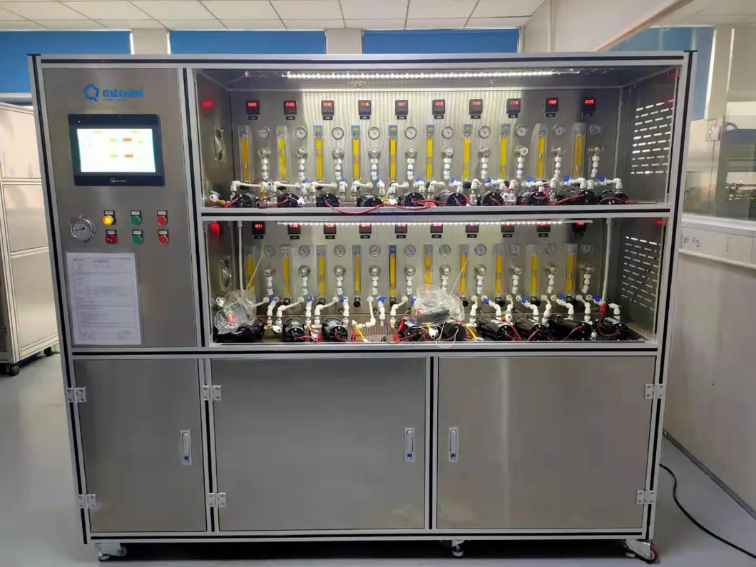 RO Booster Diaphragm Pump, Mute Series, 400gpd