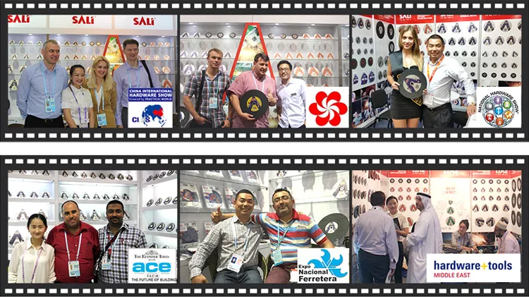 Sali 1wzb-65 0.75kw/1HP 50m 50L/Min Sali Proffessional Water Pump