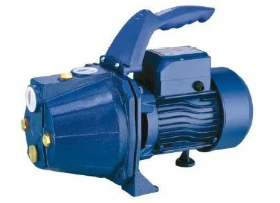 Self-Priming Jet Pump (JET-100H) with CE Approved