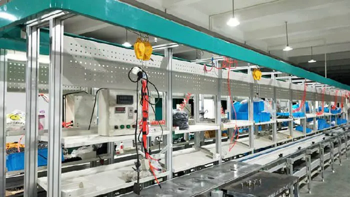 Self-Priming Jet Pump (JETTR) with CE Approved