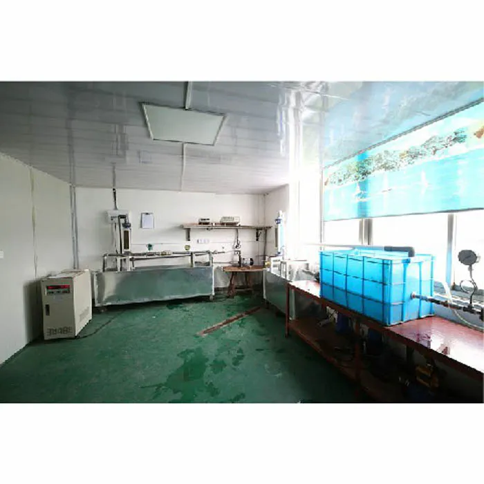 Self-Priming Jet Pump (JETTR) with CE Approved