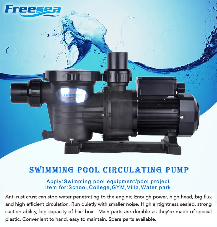 Small Portable Water Pump for The Aquarium