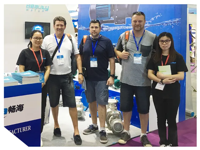 Small Portable Water Pump for The Aquarium