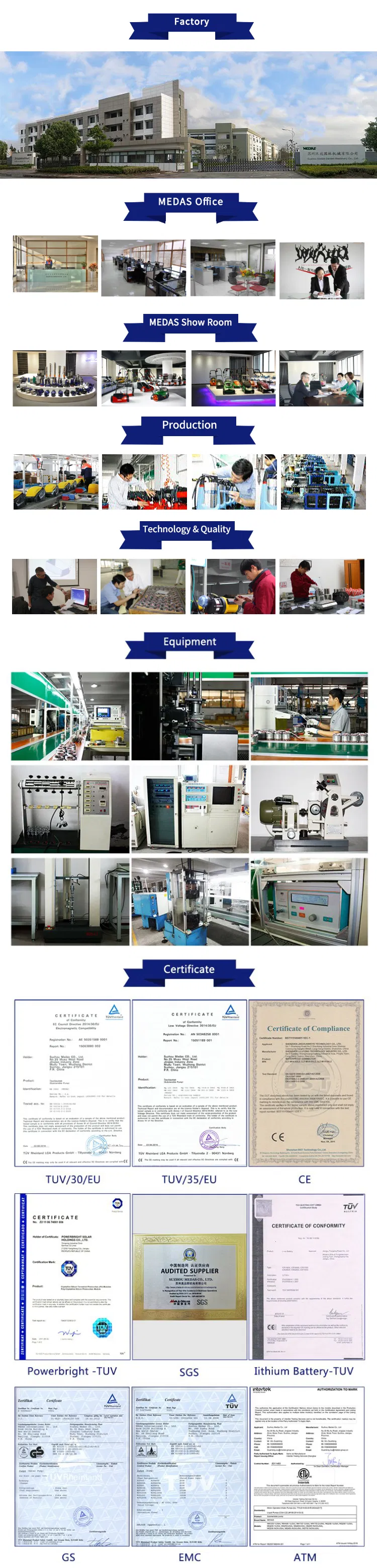 Stainless Housing Combination Submersible Pump for Clean/Dirty Water 650W