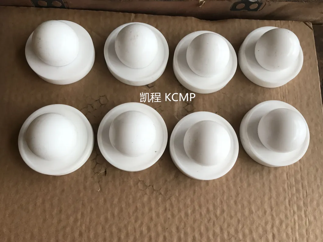 Stainless Steel Double Diaphragm Pump