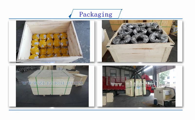 Stainless Steel /Titanium Zlt 196 Pump Casing with CNC Machining