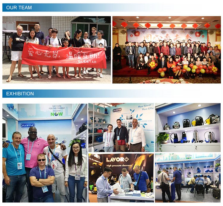 Surface Pm-80 1HP Bomba De Agua Pm80 Peripheral Pump