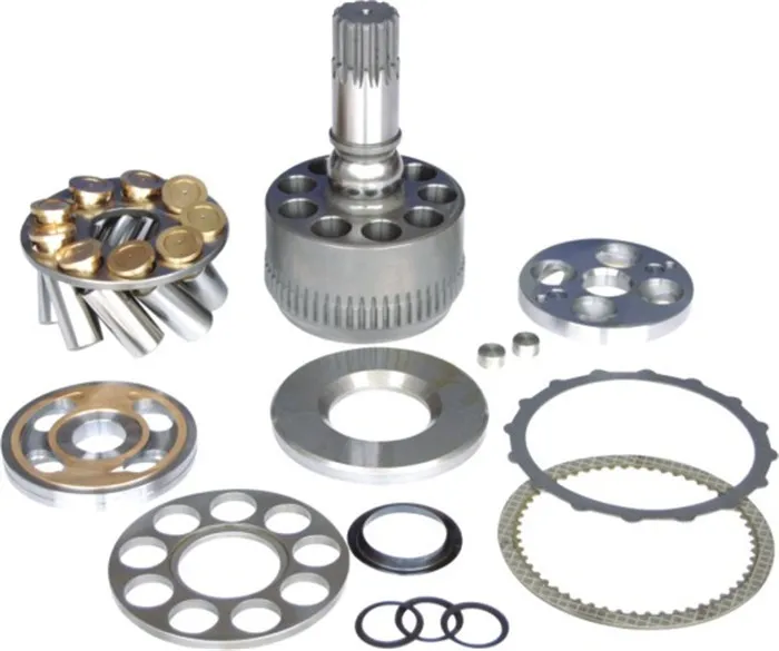 Toshiba Sg12/20 Hydraulic Pump Inter Parts