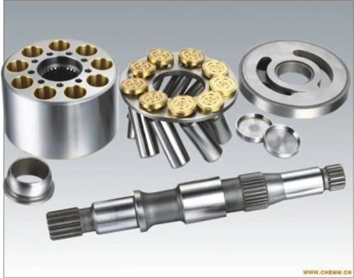 Toshiba Sg12/20 Hydraulic Pump Inter Parts