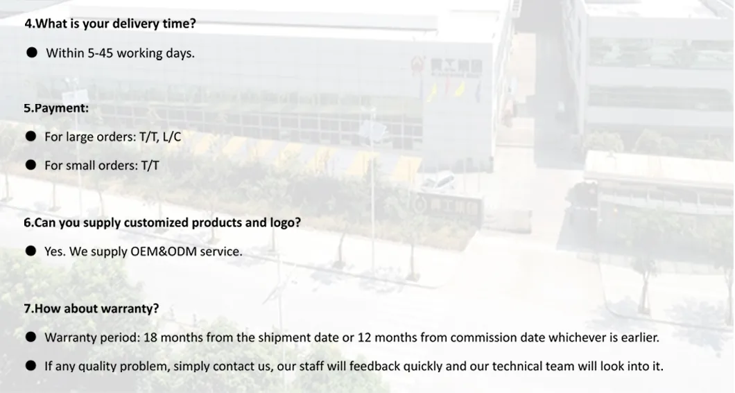 Two Twin Double Screw Pump for Chemical Service Industry