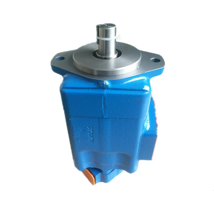 Vickers Vq Series Vane Pump 2520vq-10-12-14-15-17-19-21/4-6-7-8-9-10-11-12-14