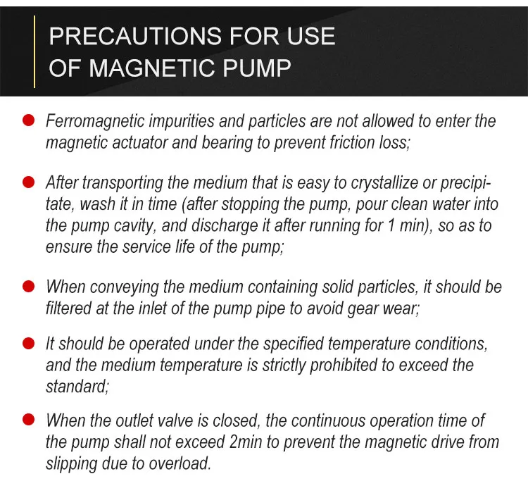 Vikda Micro 316L Stainless Steel Filling Metering Pump 1.5L/Min