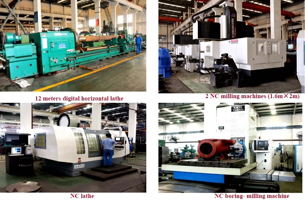 Water Cool&Low Noise Centrifugal Pump with CE Certificate