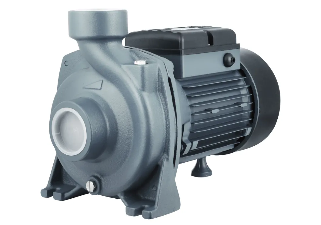 Water Pump Agricultural Bomba Irrigation 2"X2" 1.5 HP Domestic Pump High Flow Electric Centrifugal Pumps