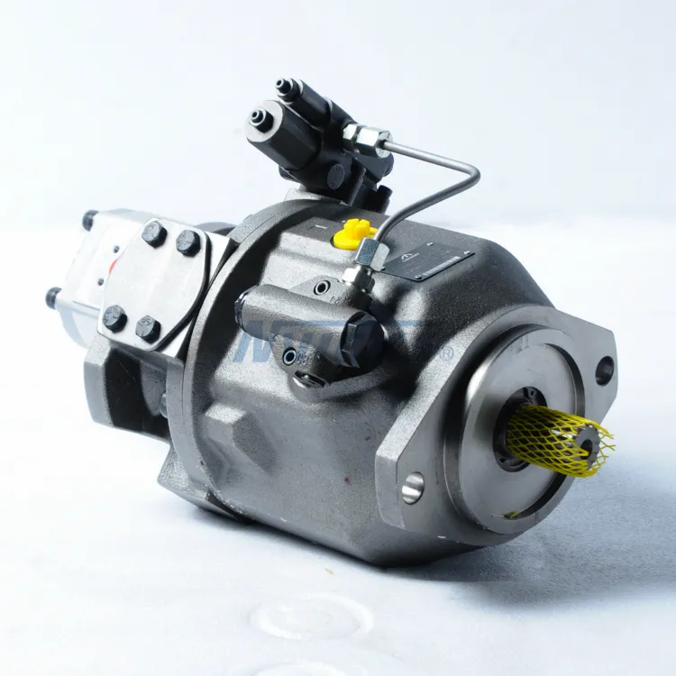 Wholesale Excellent Quality Rexroth Replacement Small Axial Piston Pump A4vso A10vso