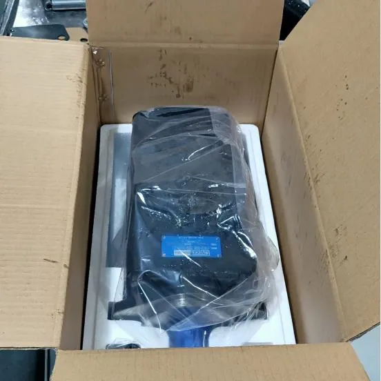Wholesale Excellent Quality Rexroth Replacement Small Axial Piston Pump A4vso A10vso