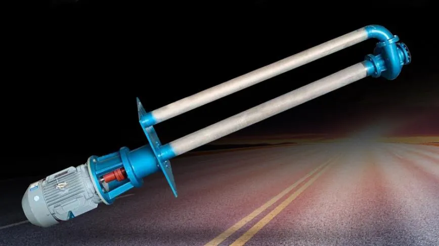 Yw Energy-Saving Slurry Sewage Submersible Water Pumps