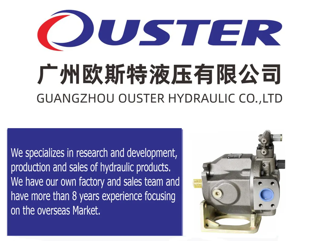 Zax Hpv091 Hydraulic Pump Rplacement Spare Parts for Ex100 Ex120 Ex200 Ex220