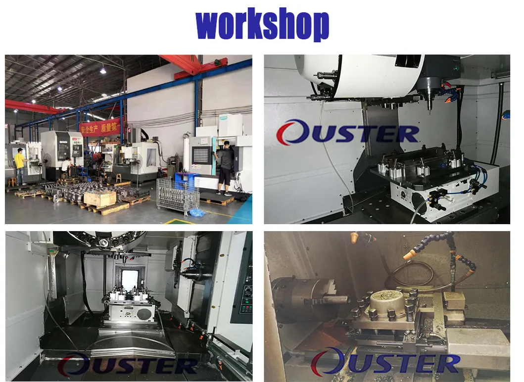 Zax Hpv091 Hydraulic Pump Rplacement Spare Parts for Ex100 Ex120 Ex200 Ex220